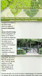 Mobile Screenshot of gasthuusdenotelaar.nl